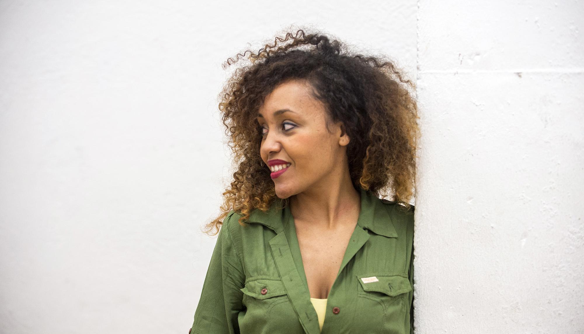 Lucía Mbomio
